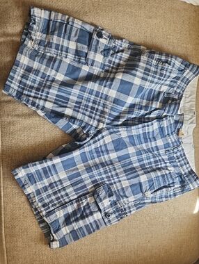 Dockers Cargo Shorts 34